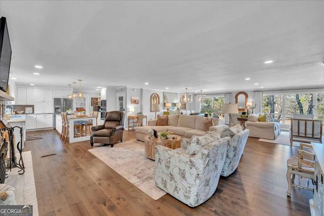 125 Dellwood Drive, Americus, GA 31709