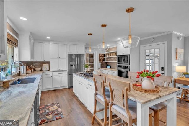 125 Dellwood Drive, Americus, GA 31709