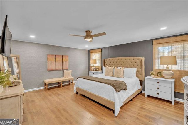 125 Dellwood Drive, Americus, GA 31709