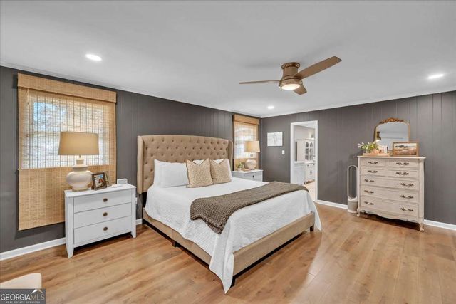 125 Dellwood Drive, Americus, GA 31709