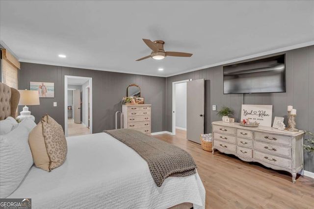 125 Dellwood Drive, Americus, GA 31709