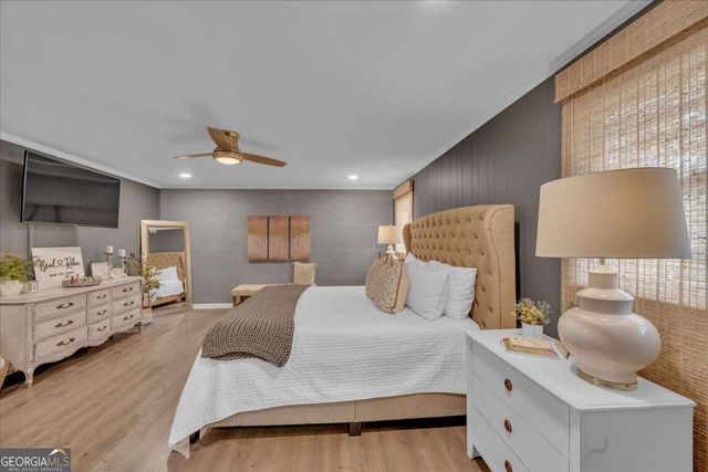 125 Dellwood Drive, Americus, GA 31709