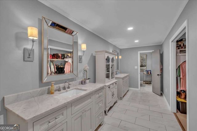 125 Dellwood Drive, Americus, GA 31709