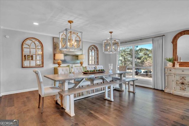 125 Dellwood Drive, Americus, GA 31709