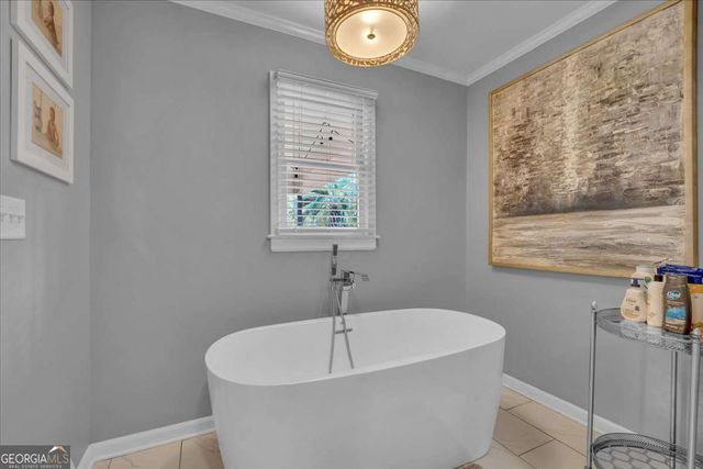 125 Dellwood Drive, Americus, GA 31709