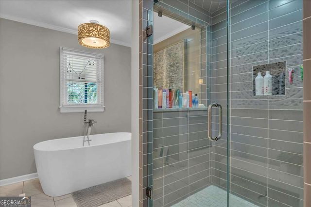 125 Dellwood Drive, Americus, GA 31709