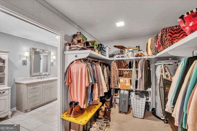 125 Dellwood Drive, Americus, GA 31709