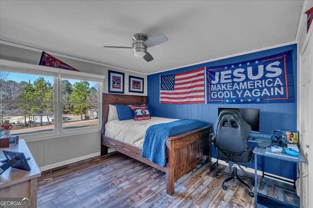 125 Dellwood Drive, Americus, GA 31709