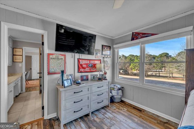 125 Dellwood Drive, Americus, GA 31709