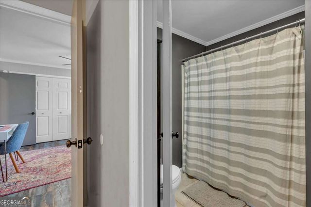 125 Dellwood Drive, Americus, GA 31709