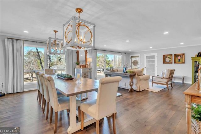 125 Dellwood Drive, Americus, GA 31709