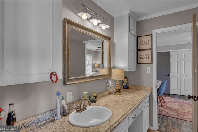 125 Dellwood Drive, Americus, GA 31709