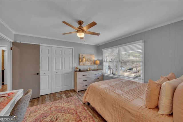 125 Dellwood Drive, Americus, GA 31709