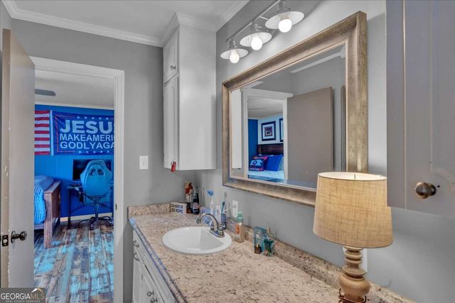 125 Dellwood Drive, Americus, GA 31709