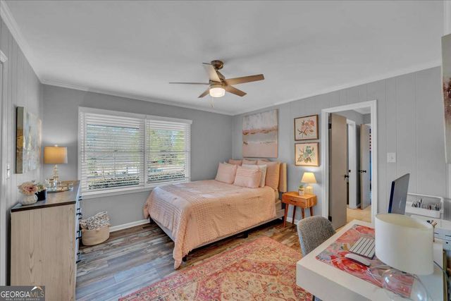 125 Dellwood Drive, Americus, GA 31709