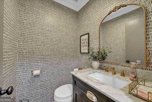 125 Dellwood Drive, Americus, GA 31709