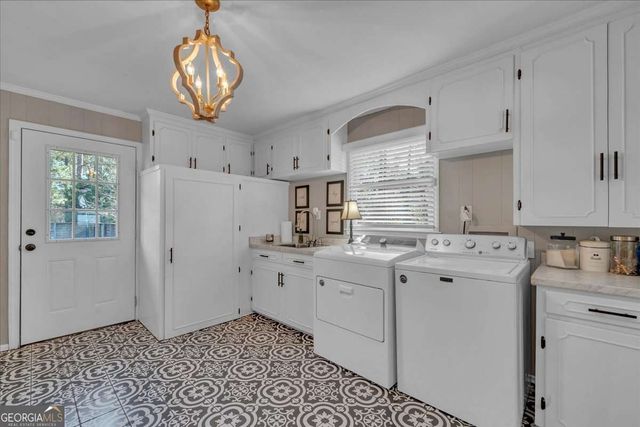 125 Dellwood Drive, Americus, GA 31709