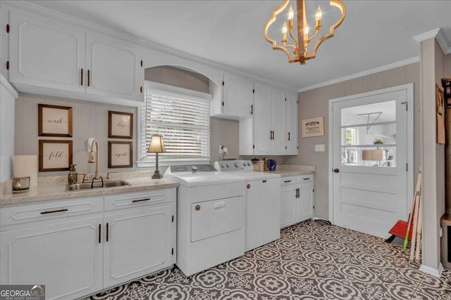 125 Dellwood Drive, Americus, GA 31709