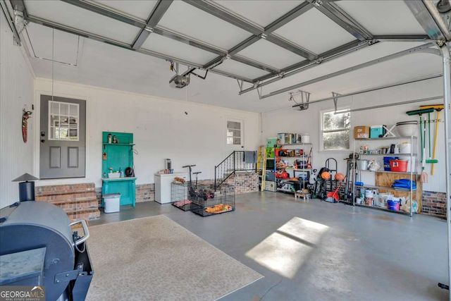 125 Dellwood Drive, Americus, GA 31709