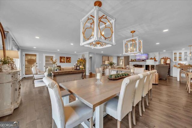 125 Dellwood Drive, Americus, GA 31709