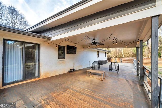 125 Dellwood Drive, Americus, GA 31709