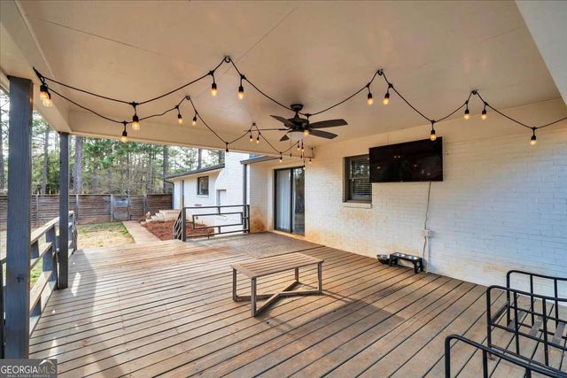 125 Dellwood Drive, Americus, GA 31709