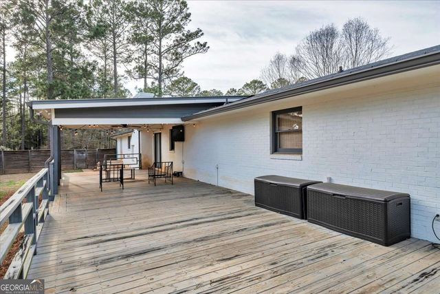 125 Dellwood Drive, Americus, GA 31709