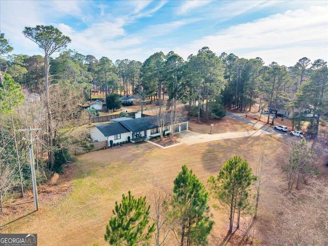 125 Dellwood Drive, Americus, GA 31709