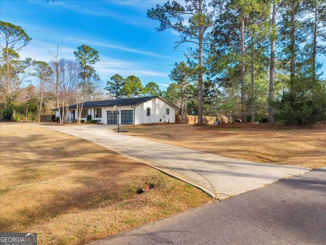 125 Dellwood Drive, Americus, GA 31709