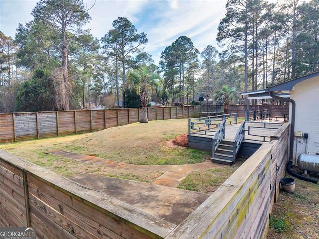 125 Dellwood Drive, Americus, GA 31709