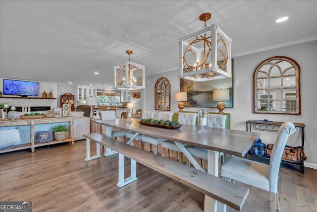 125 Dellwood Drive, Americus, GA 31709