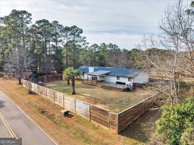 125 Dellwood Drive, Americus, GA 31709