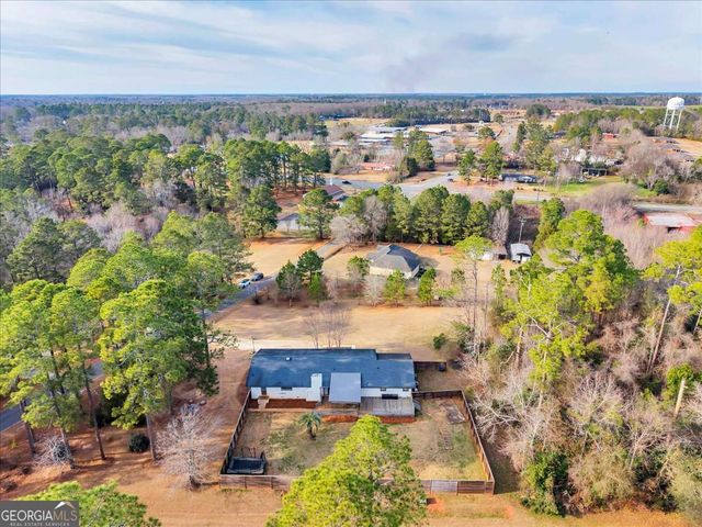 125 Dellwood Drive, Americus, GA 31709