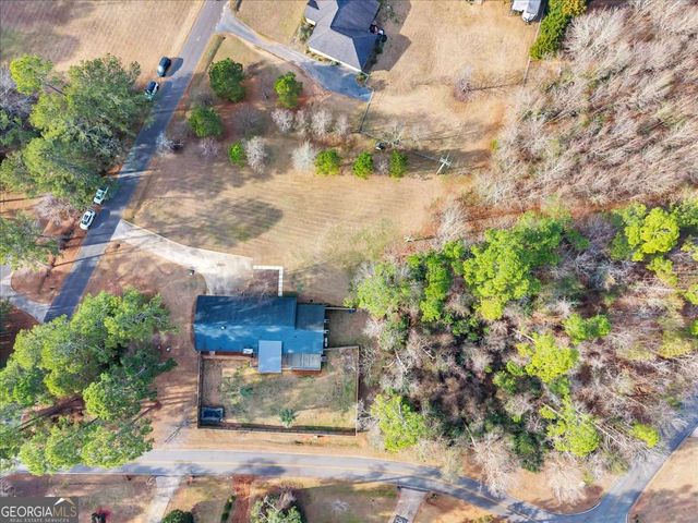 125 Dellwood Drive, Americus, GA 31709