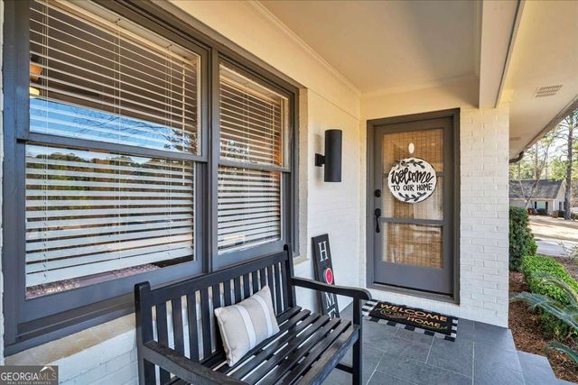 125 Dellwood Drive, Americus, GA 31709