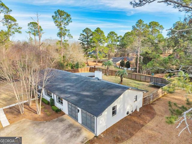 125 Dellwood Drive, Americus, GA 31709