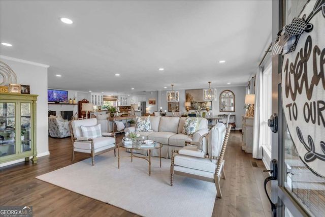 125 Dellwood Drive, Americus, GA 31709