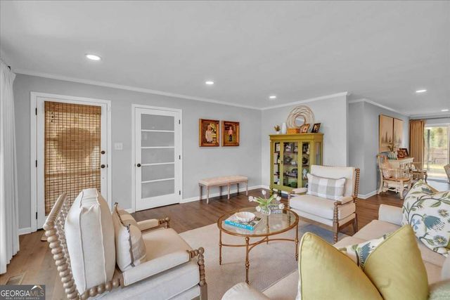 125 Dellwood Drive, Americus, GA 31709