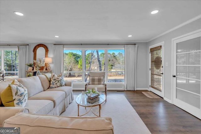 125 Dellwood Drive, Americus, GA 31709