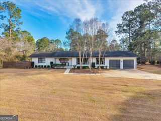 125 Dellwood Drive, Americus, GA 31709