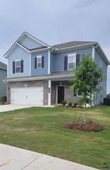 305 Shantz Way Lot C11, Byron, GA 31008