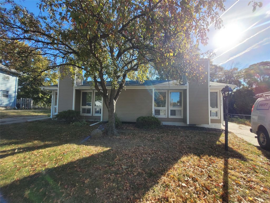4613 SE 3rd Court, Des Moines, IA 50315