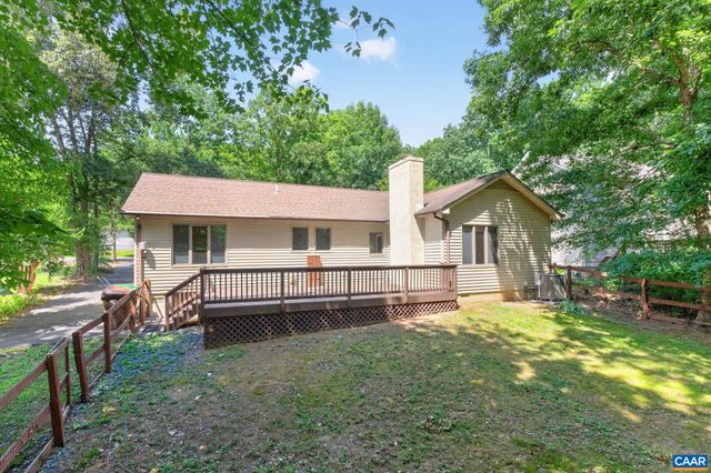 9 TIMBERLAKE TER, Palmyra, VA 22963