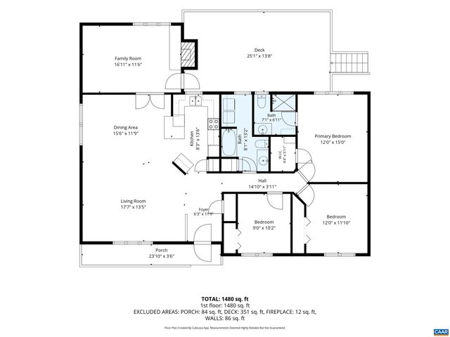 9 TIMBERLAKE TER, Palmyra, VA 22963