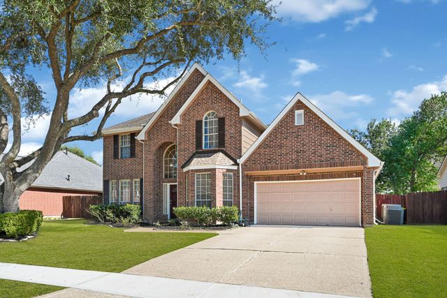 2409 Dixie Woods Drive, Pearland, TX 77581
