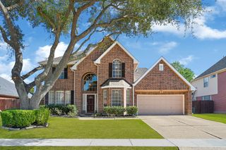 2409 Dixie Woods Drive, Pearland, TX 77581