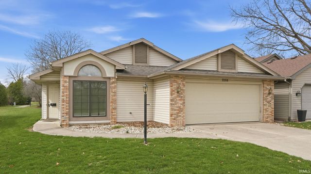 4421 W Shenandoah Circle, Fort Wayne, IN 46835