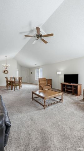 4421 W Shenandoah Circle, Fort Wayne, IN 46835