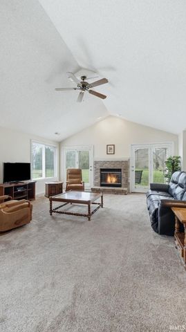 4421 W Shenandoah Circle, Fort Wayne, IN 46835