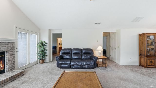 4421 W Shenandoah Circle, Fort Wayne, IN 46835